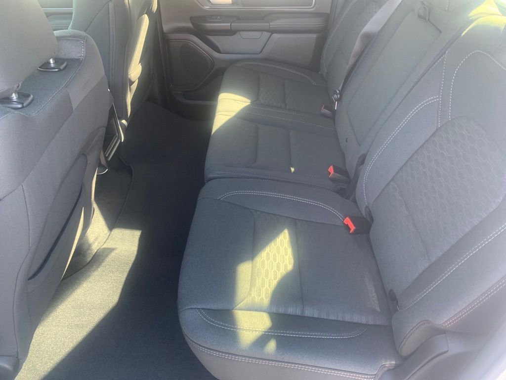 New 2026 RAM 1500 Big Horn w/ Night Edition AWD/4WD image 24