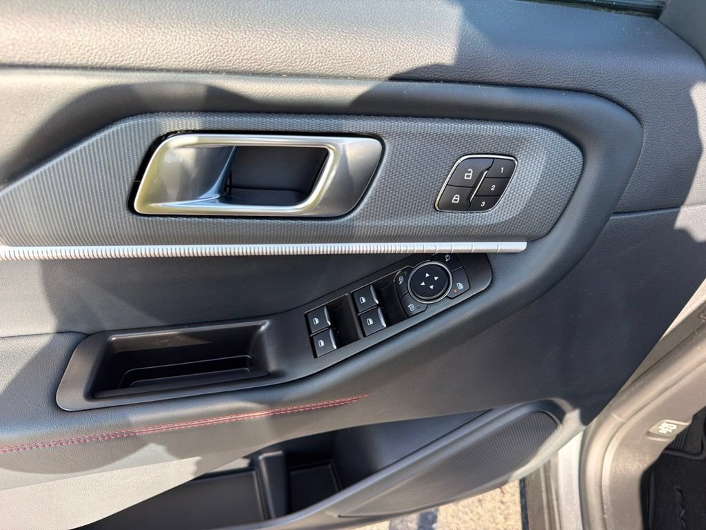 New 2026 Ford Explorer ST AWD/4WD image 23