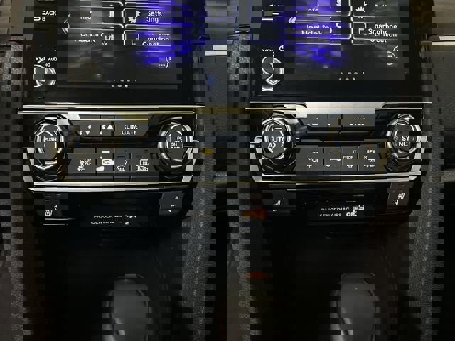 Used 2020 Honda Civic EX image 17