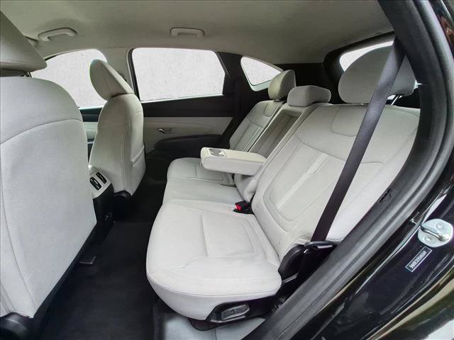 Certified 2025 Hyundai Tucson SEL AWD/4WD image 20