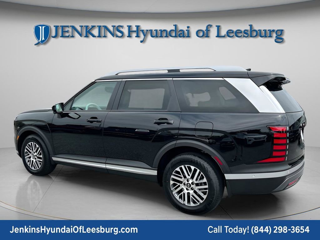 New 2026 Hyundai Palisade SEL image 7