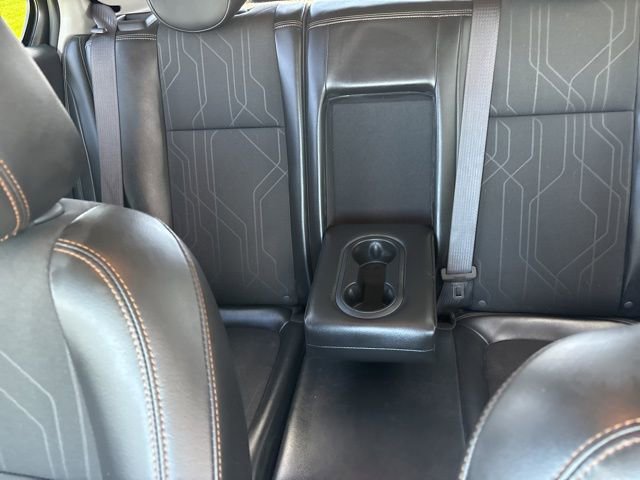 Used 2018 Chevrolet Trax LT w/ LT Convenience Package image 27