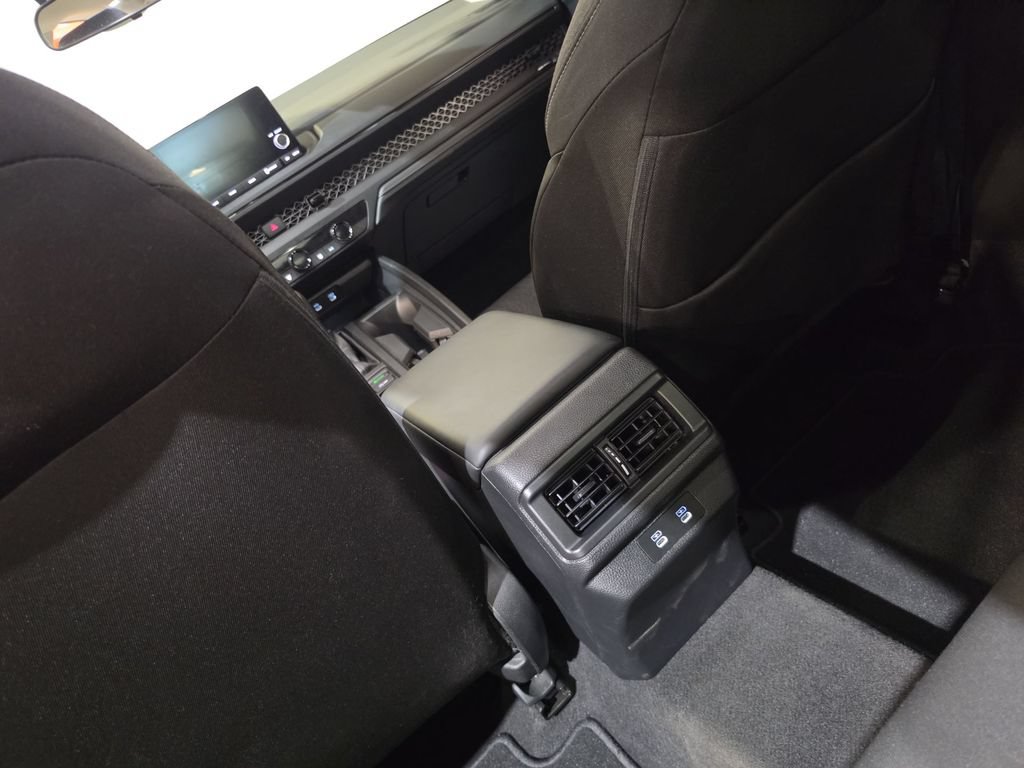 Certified 2025 Honda Accord LX image 21