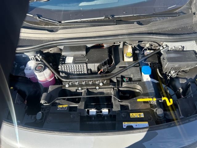 New 2025 Volkswagen ID.4 Pro S AWD/4WD image 30