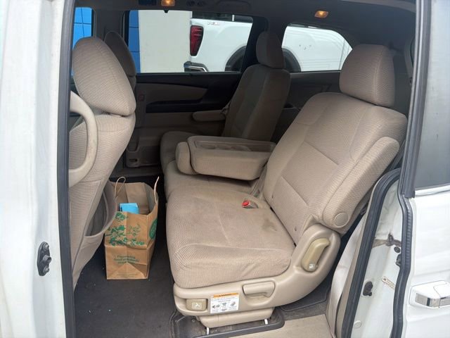 Used 2012 Honda Odyssey EX image 18