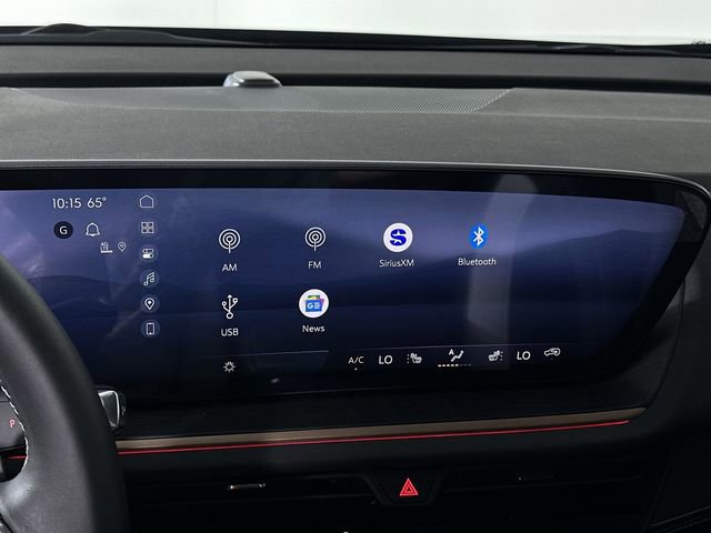 New 2026 Buick Envision Sport Touring image 22