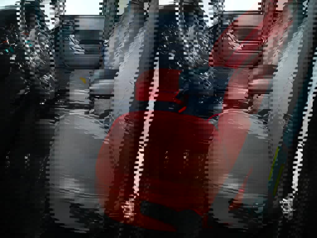 Used 2017 Jeep Wrangler Unlimited Sport w/ Quick Order Package 24S image 18