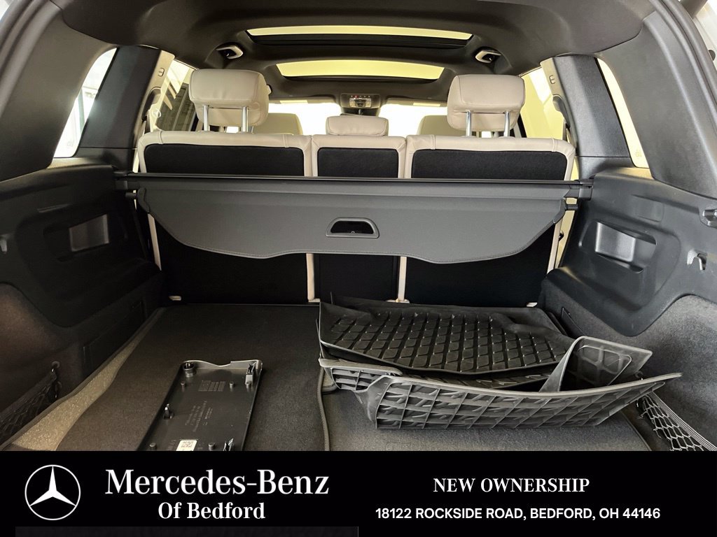 Used 2026 Mercedes-Benz GLB 250 4MATIC image 15