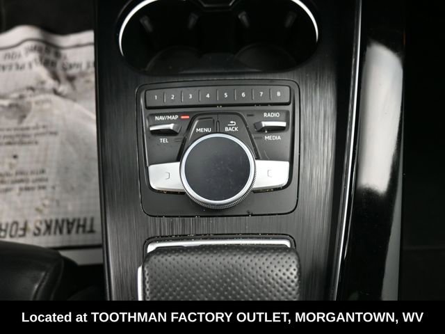 Used 2019 Audi A5 2.0T Premium Plus image 11