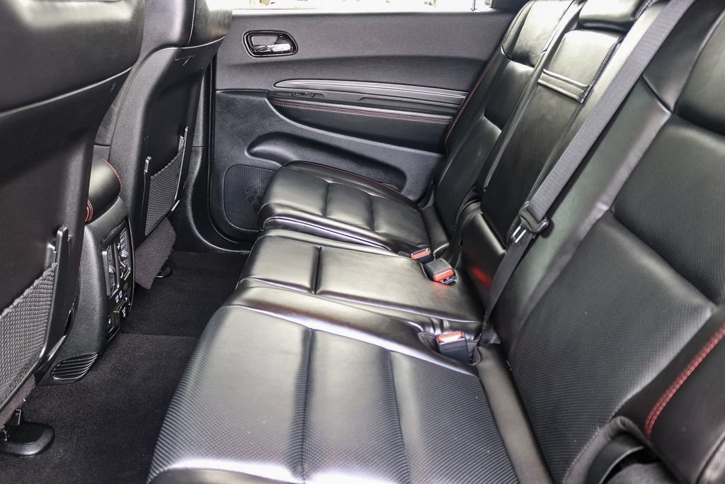 Used 2025 Dodge Durango GT AWD/4WD image 18