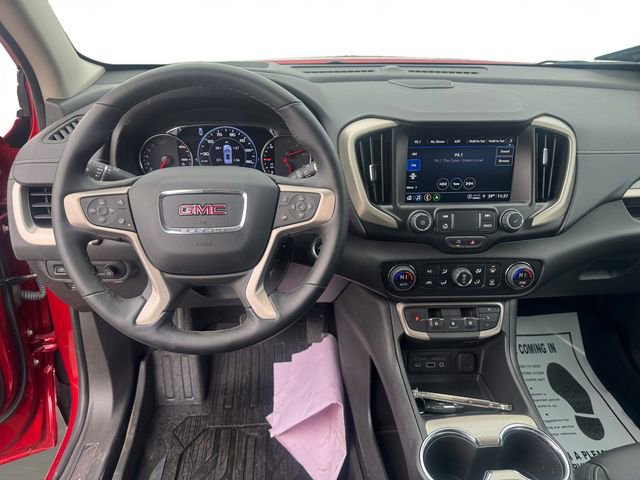 Used 2024 GMC Terrain Denali w/ Denali Premium Package image 12