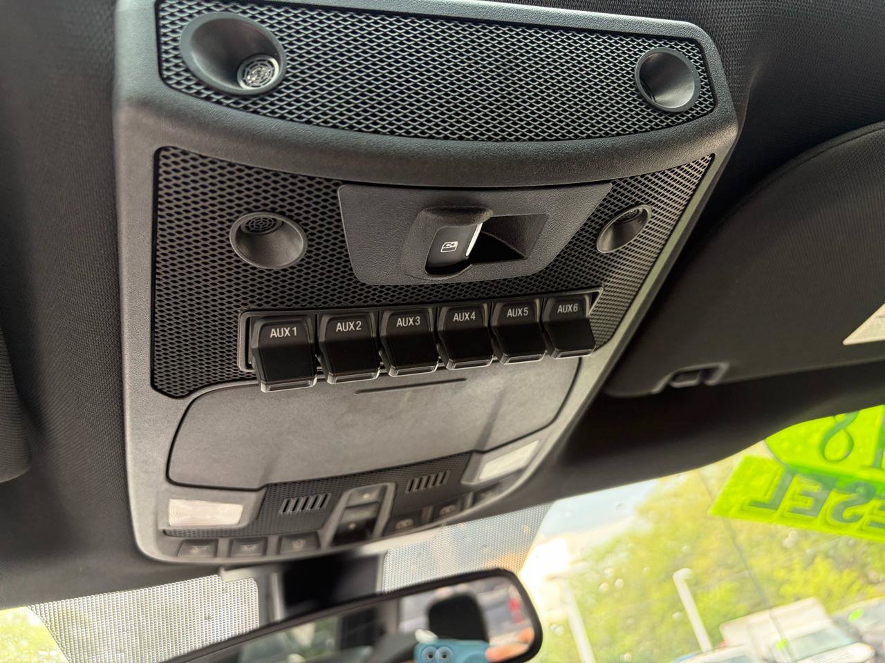 Used 2018 Ford F250 Platinum w/ Platinum Ultimate Package AWD/4WD image 39