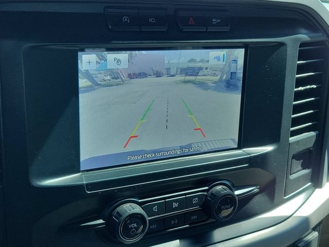 Used 2023 Ford F150 XLT RWD image 29