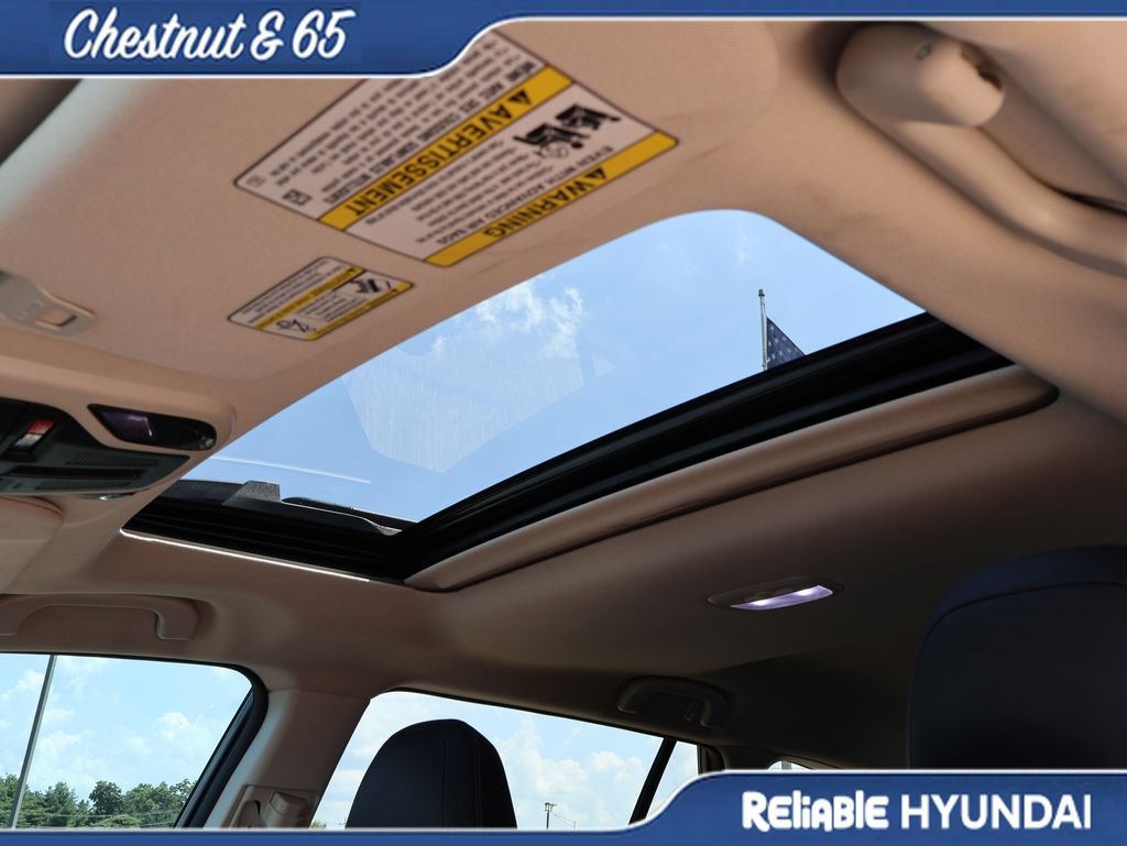 Used 2023 Subaru Outback Limited AWD/4WD image 27