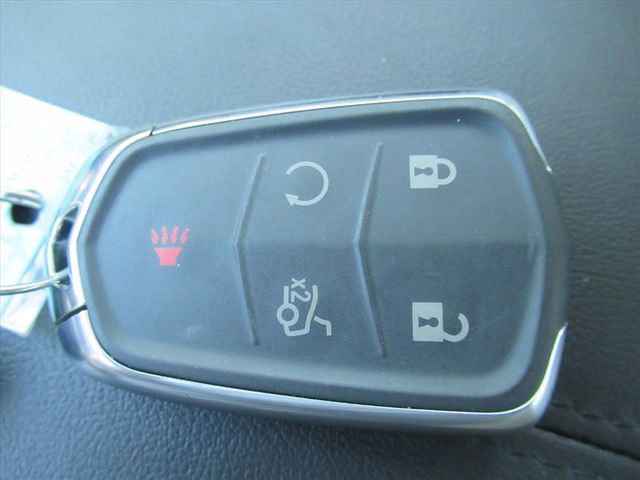 Used 2015 Cadillac ATS Luxury w/ Sun And Sound Package image 29