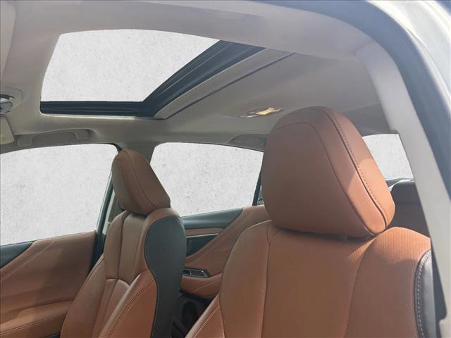 Used 2020 Subaru Legacy Touring XT w/ Popular Package #3 image 10