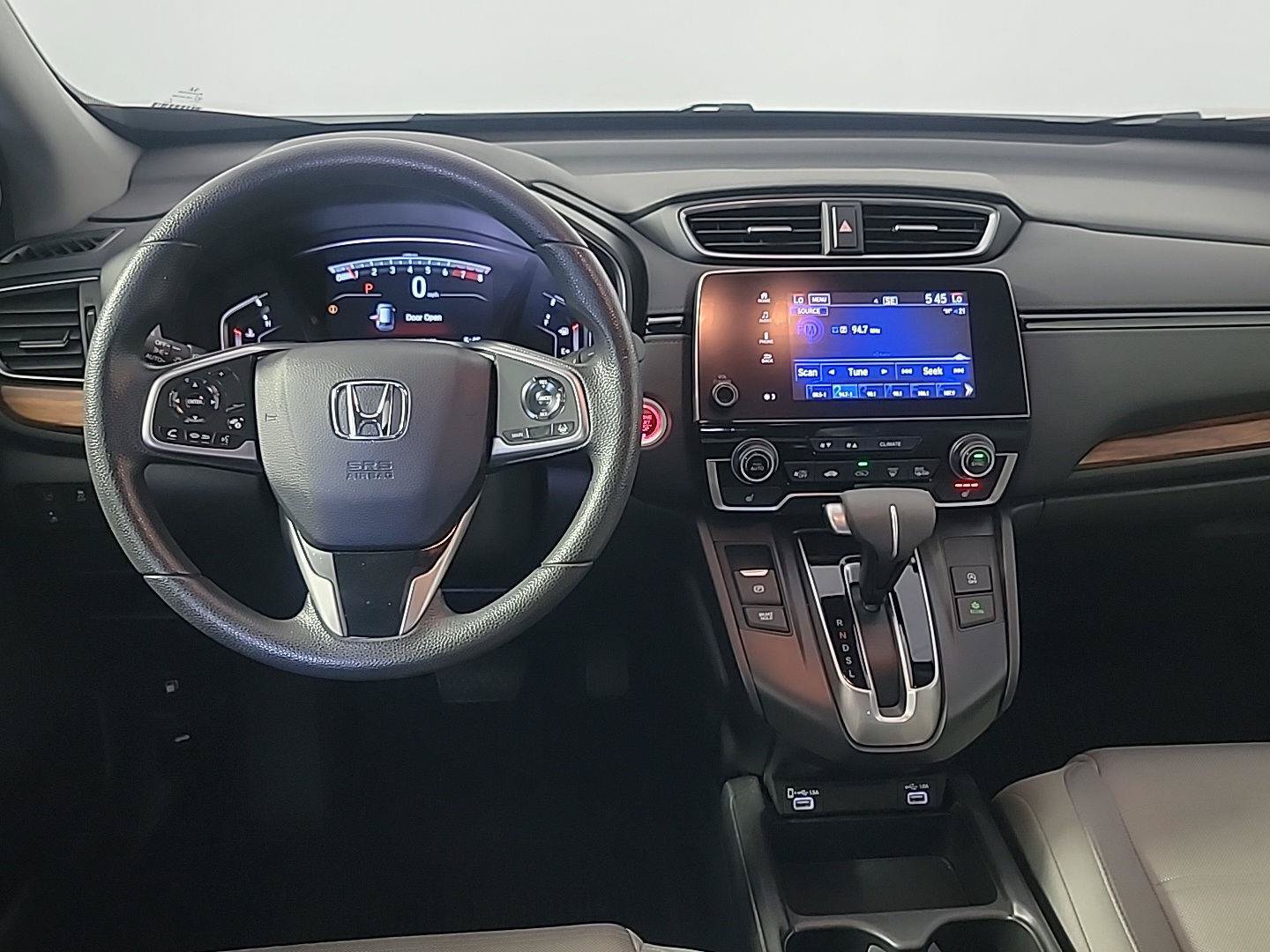 Certified 2022 Honda CR-V EX image 19