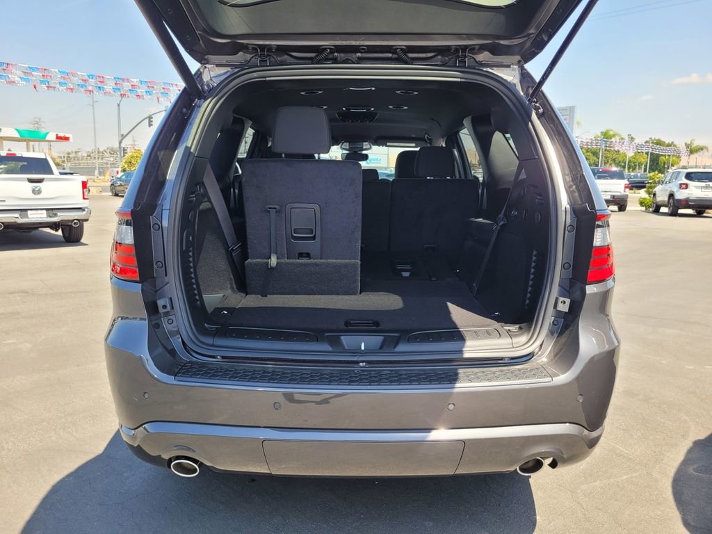New 2026 Dodge Durango GT AWD/4WD image 19