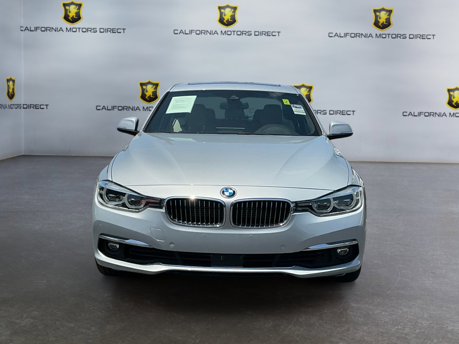 Used 2016 BMW 330e RWD image 2