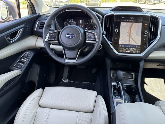 Certified 2025 Subaru Ascent Limited image 10