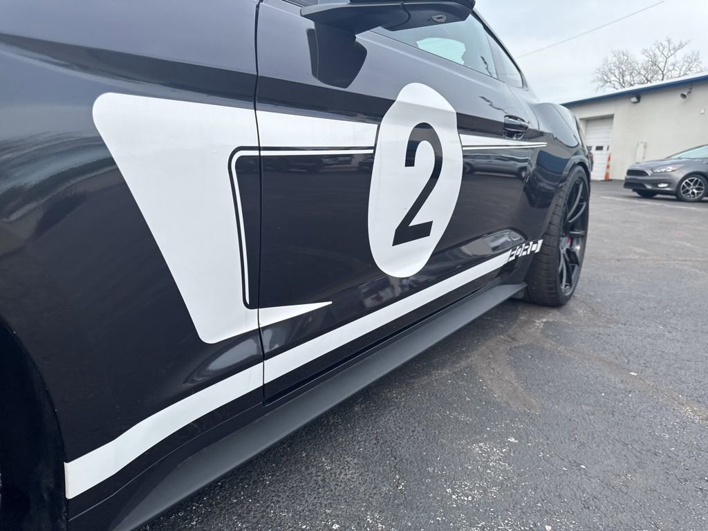 Used 2022 Ford Mustang GT Premium RWD image 73