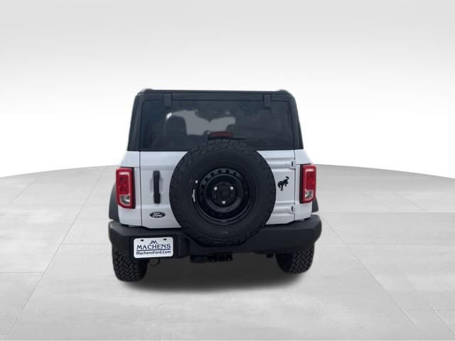 New 2026 Ford Bronco Big Bend image 5