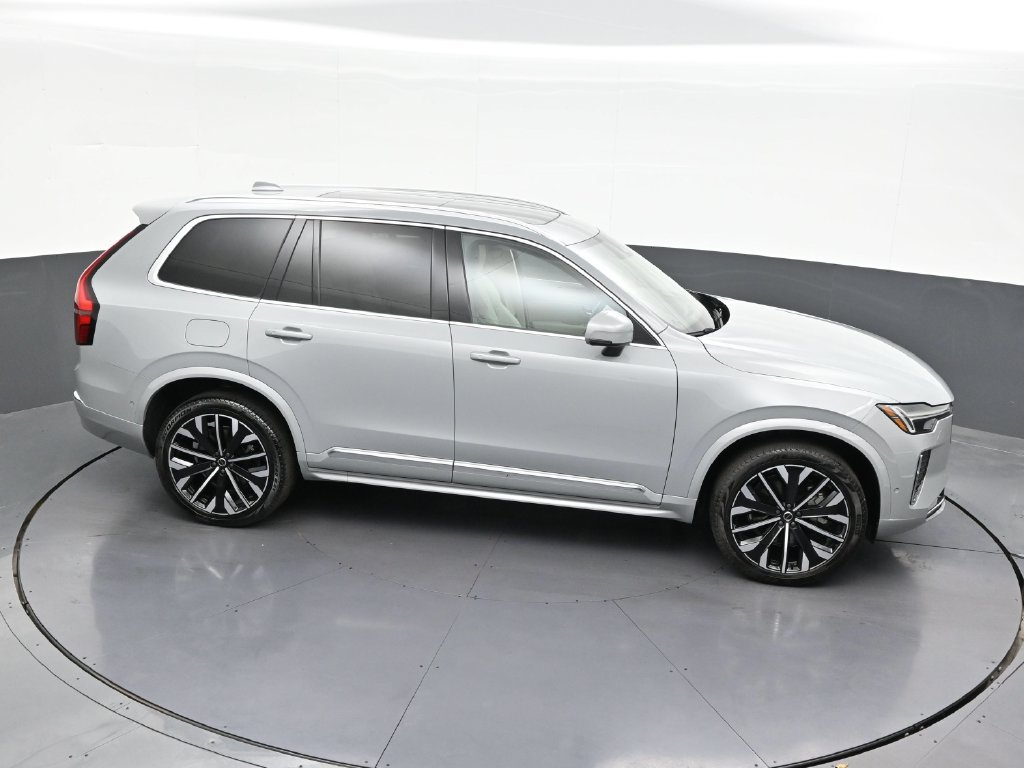Used 2026 Volvo XC90 B6 Ultra w/ Protection Package AWD/4WD image 22