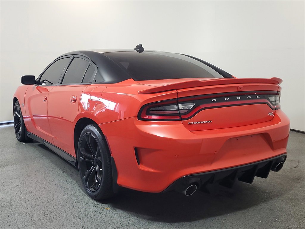 Used 2021 Dodge Charger R/T image 5