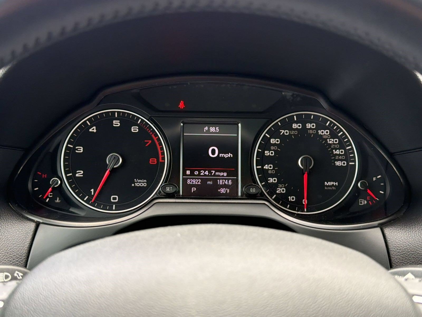 Used 2014 Audi Q5 2.0T Premium Plus AWD/4WD image 20