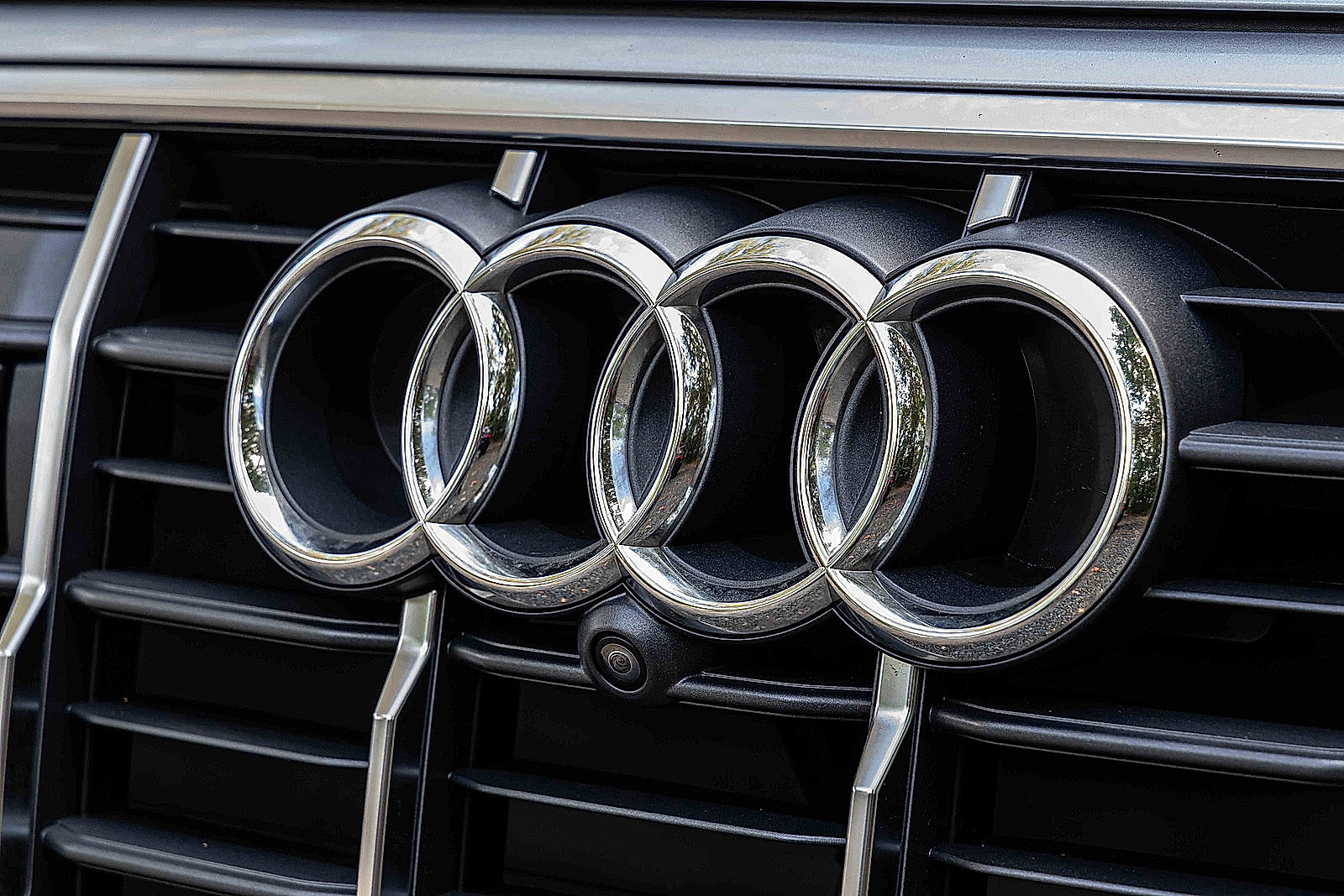 Used 2024 Audi Q7 Premium Plus image 33