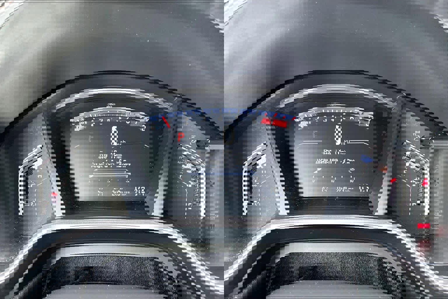 Used 2022 Honda CR-V EX-L image 26