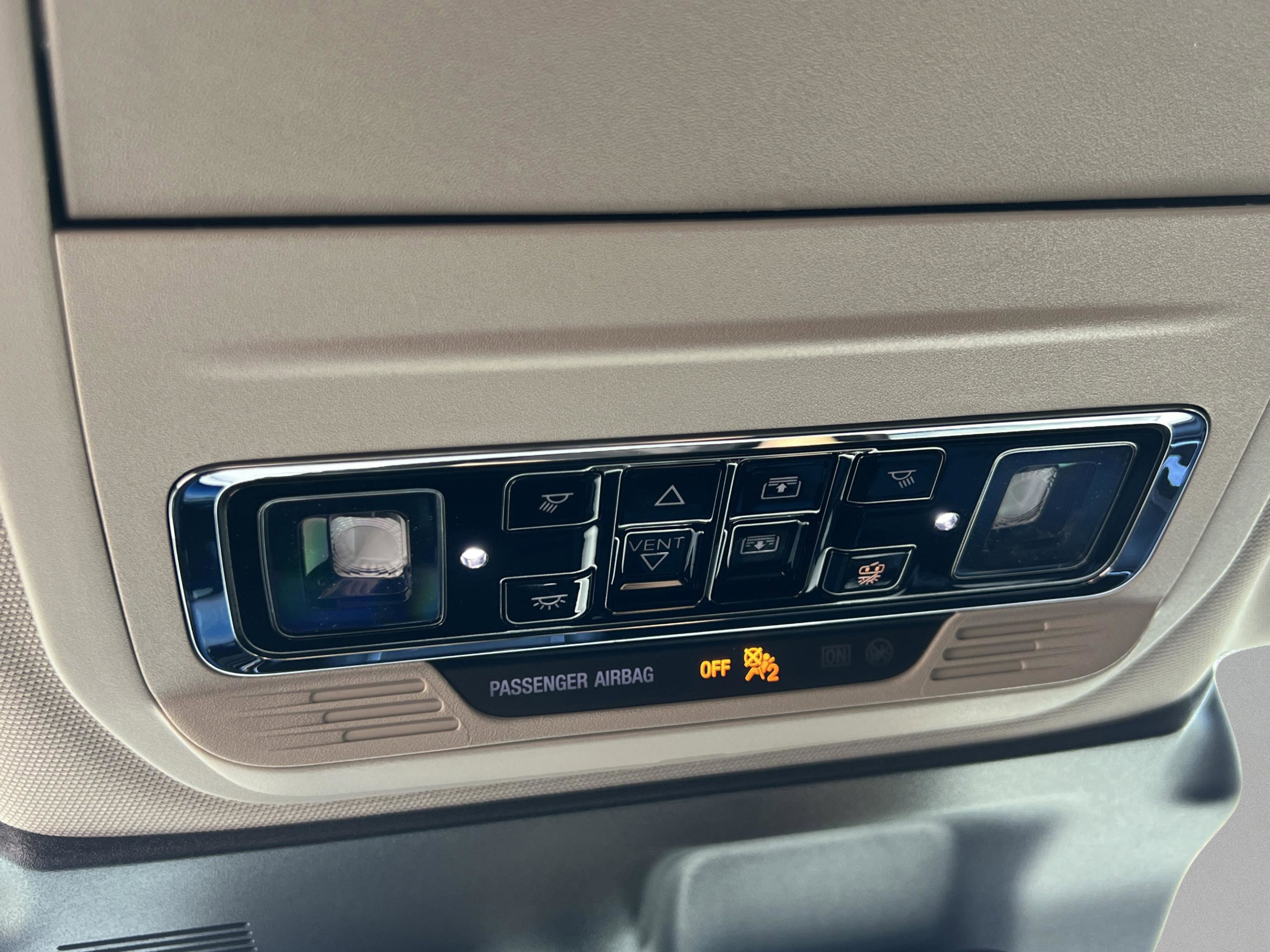 New 2025 Lincoln Corsair Grand Touring image 24