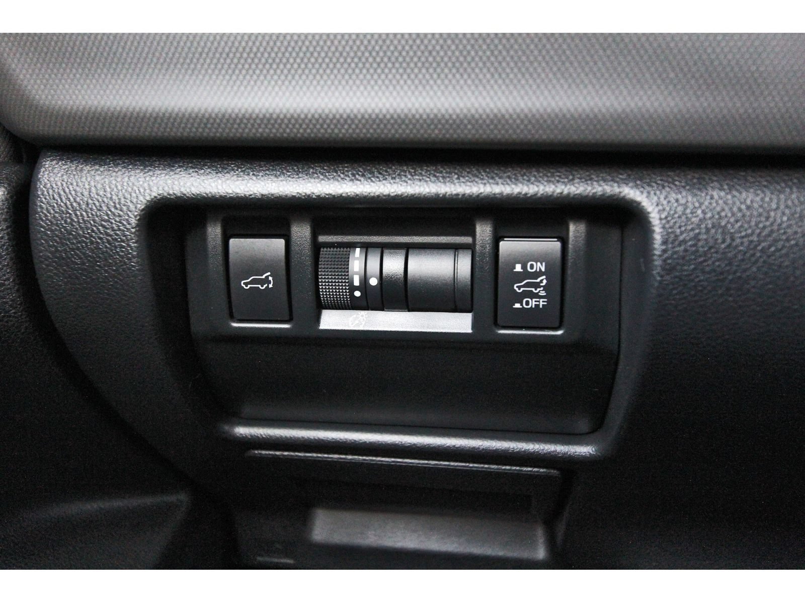 Certified 2025 Subaru Forester Sport AWD/4WD image 21