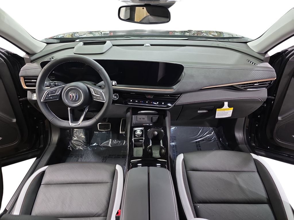 New 2026 Buick Envision Sport Touring image 9