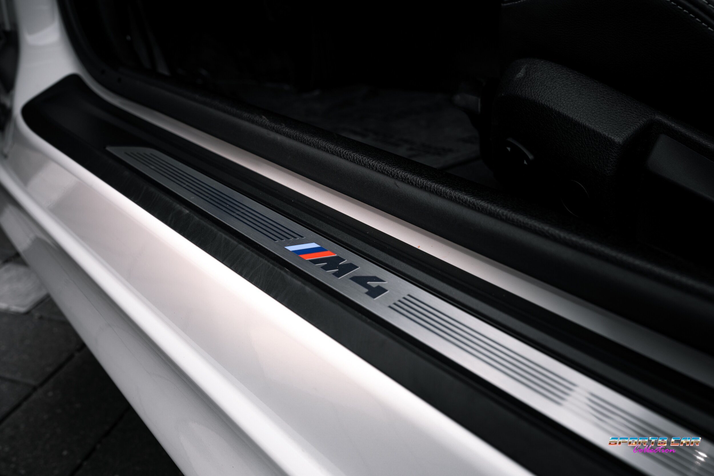 Used 2016 BMW M4 GTS RWD image 26