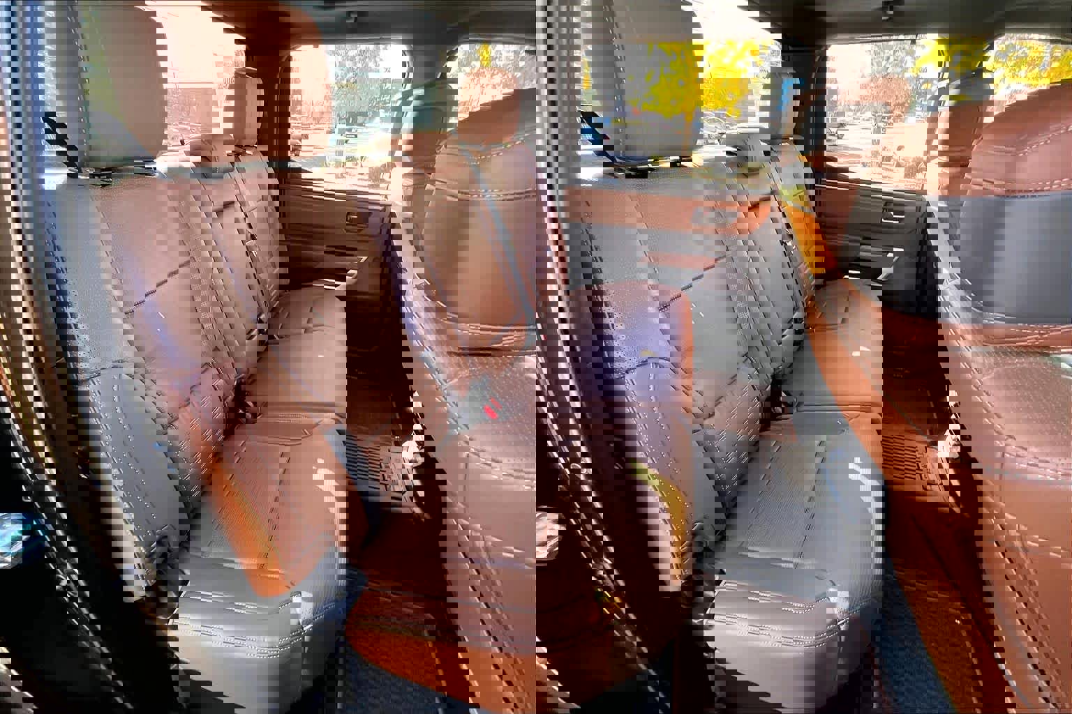 Used 2024 Toyota Tundra 1794 Edition image 16