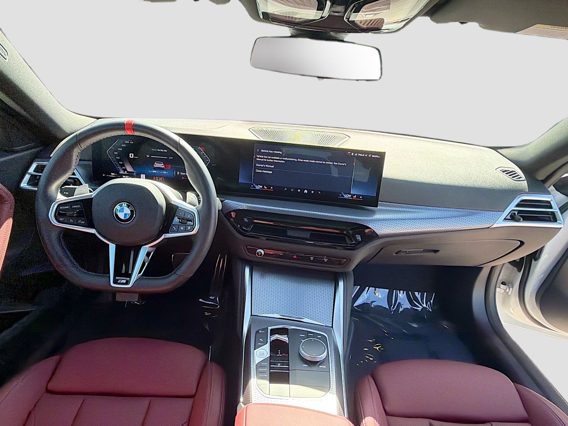 Used 2025 BMW M240i xDrive M240i image 17