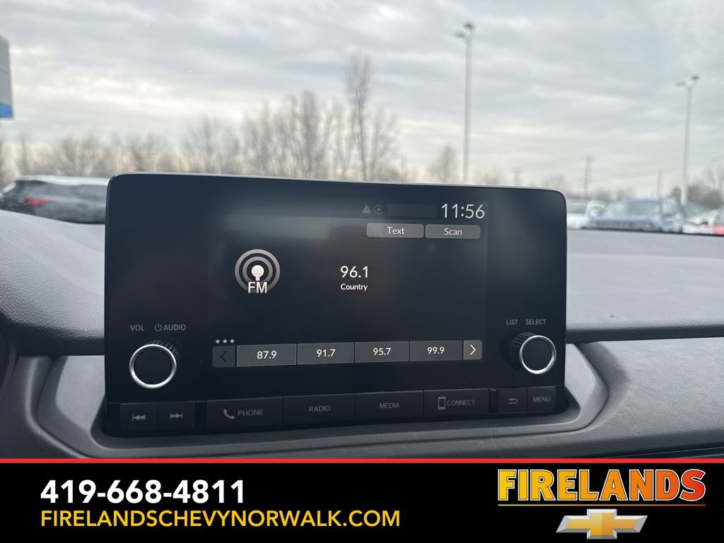 Used 2024 Honda Accord LX image 22