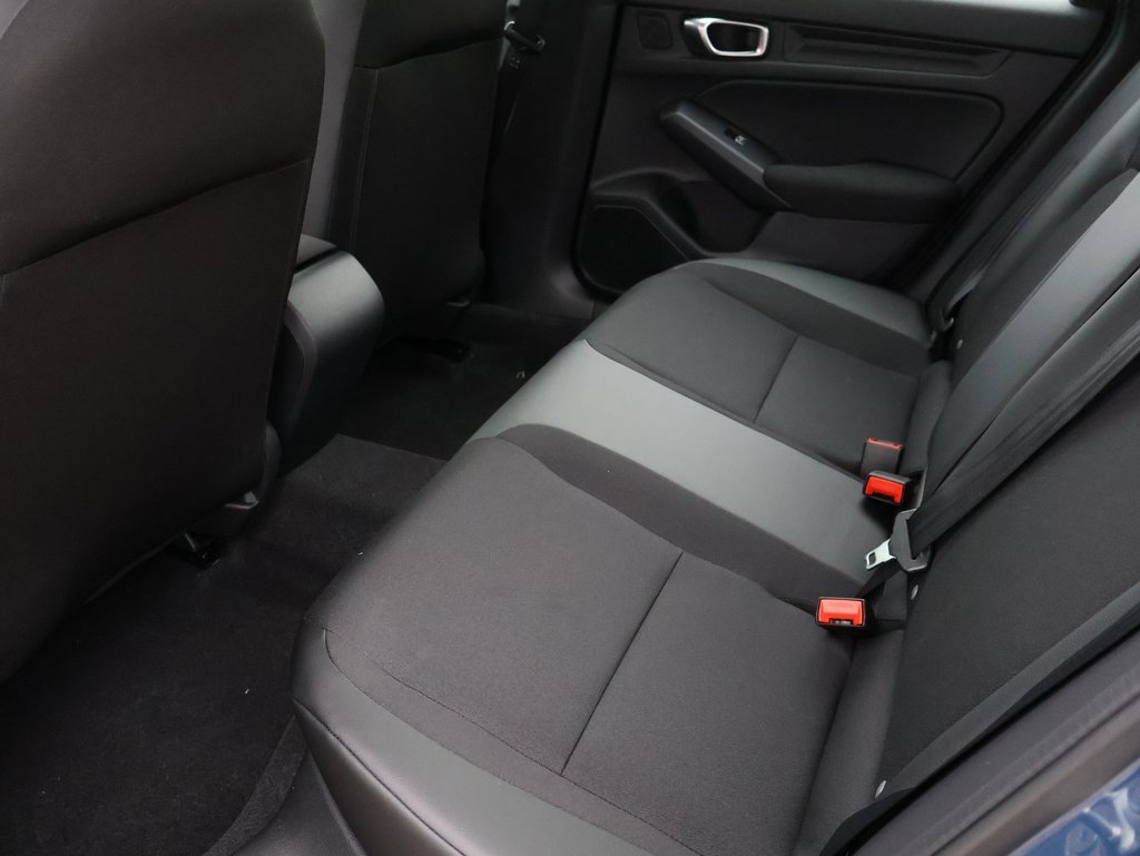 New 2026 Honda Civic Sport image 15