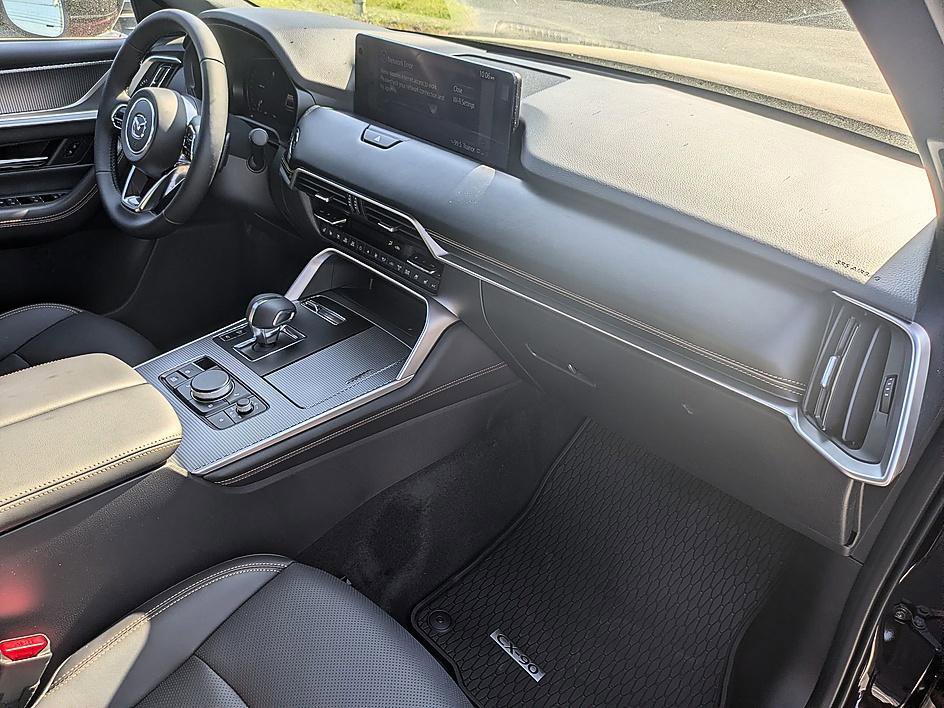 New 2026 MAZDA CX-90 3.3 Turbo S w/ Premium Package image 29
