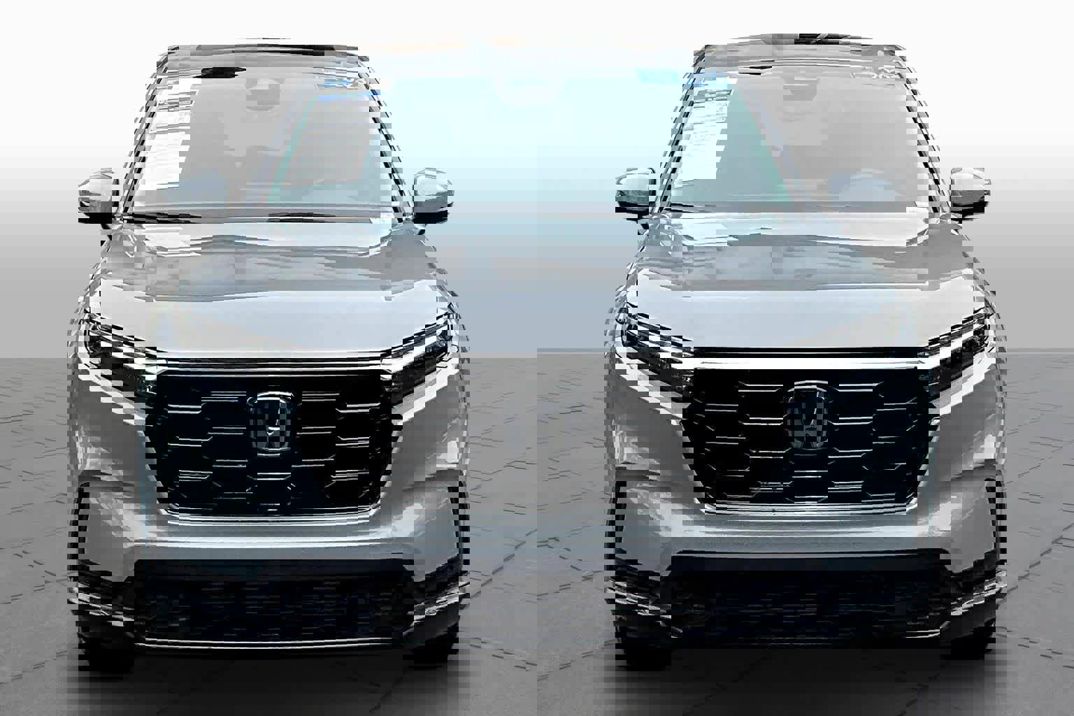 Certified 2023 Honda CR-V EX-L image 4