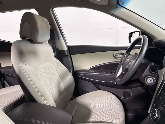 Used 2017 Hyundai Santa Fe Sport w/ Cargo Package image 12