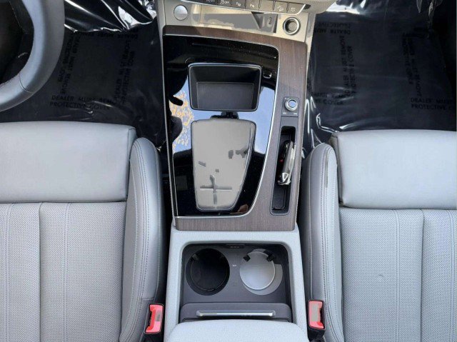 Certified 2023 Audi Q5 2.0T Prestige AWD/4WD image 17