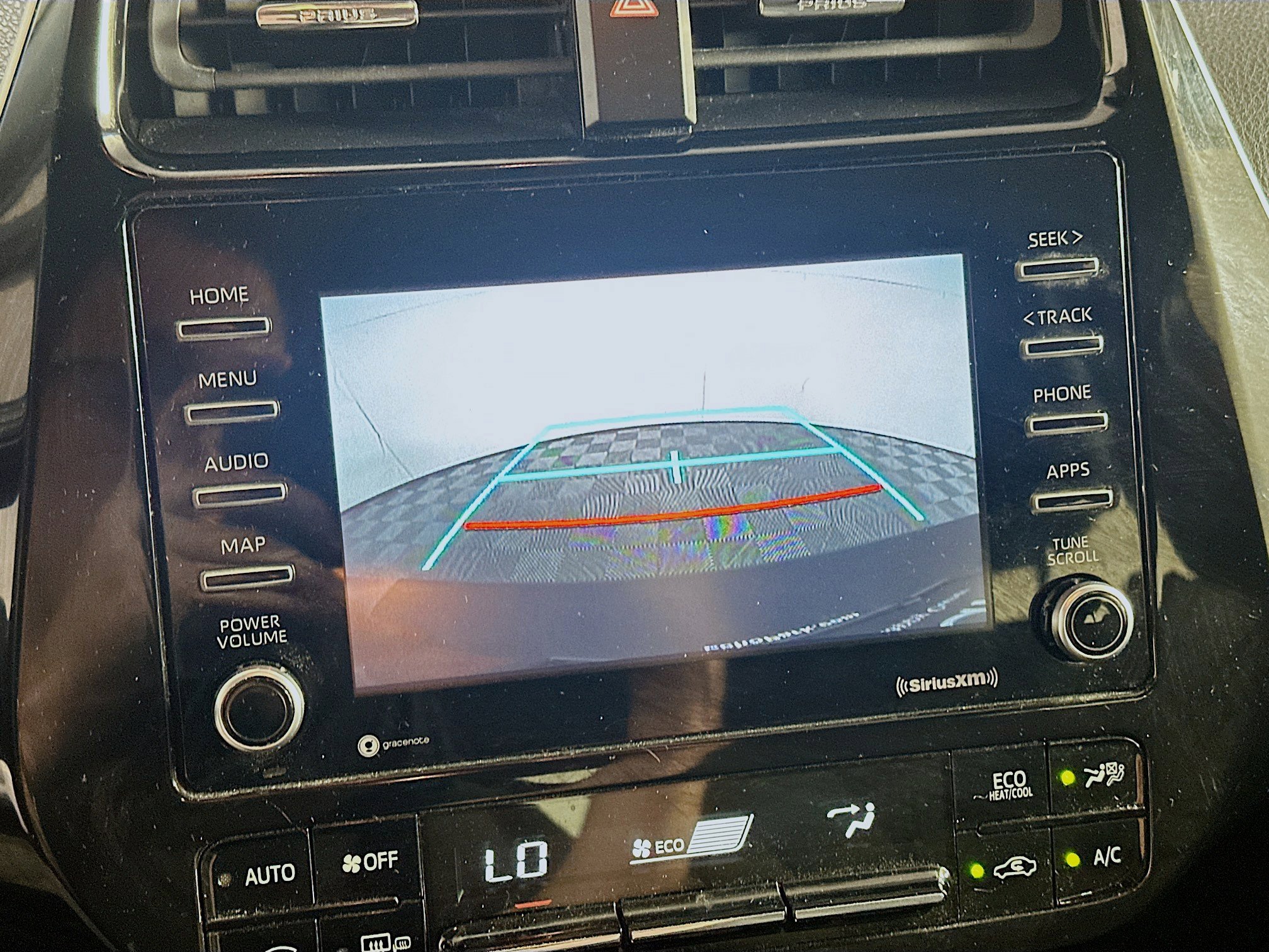 Used 2021 Toyota Prius LE FWD image 23