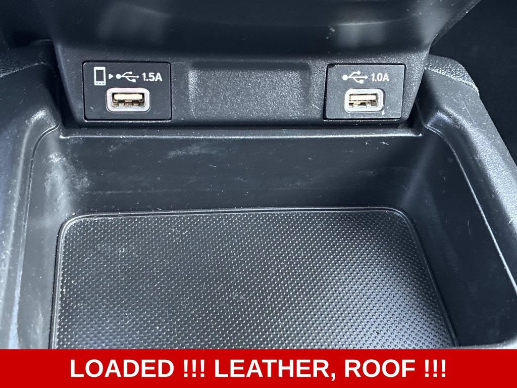 Used 2020 Honda CR-V EX-L image 35