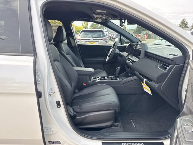 New 2026 Subaru Outback Premium AWD/4WD image 13