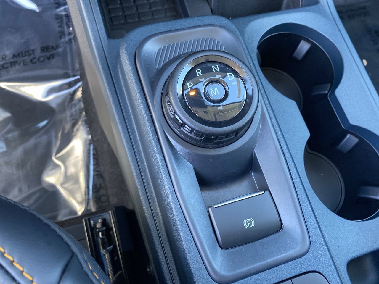 New 2025 Ford Maverick Tremor AWD/4WD image 26