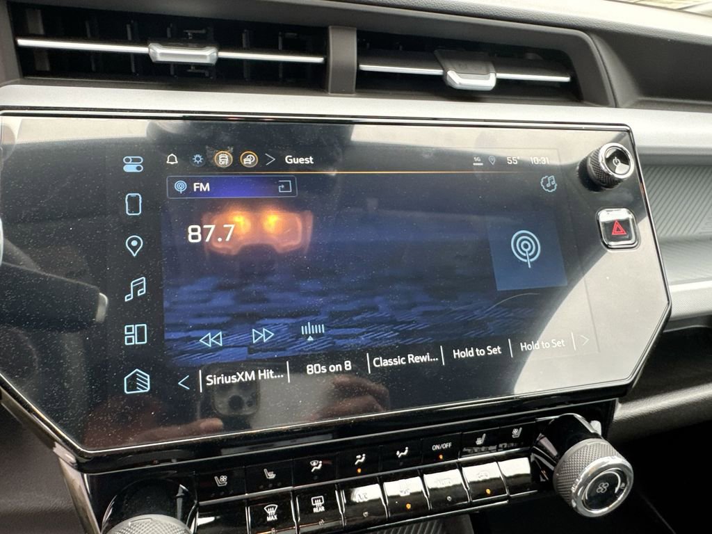 New 2027 Chevrolet Bolt RS image 25