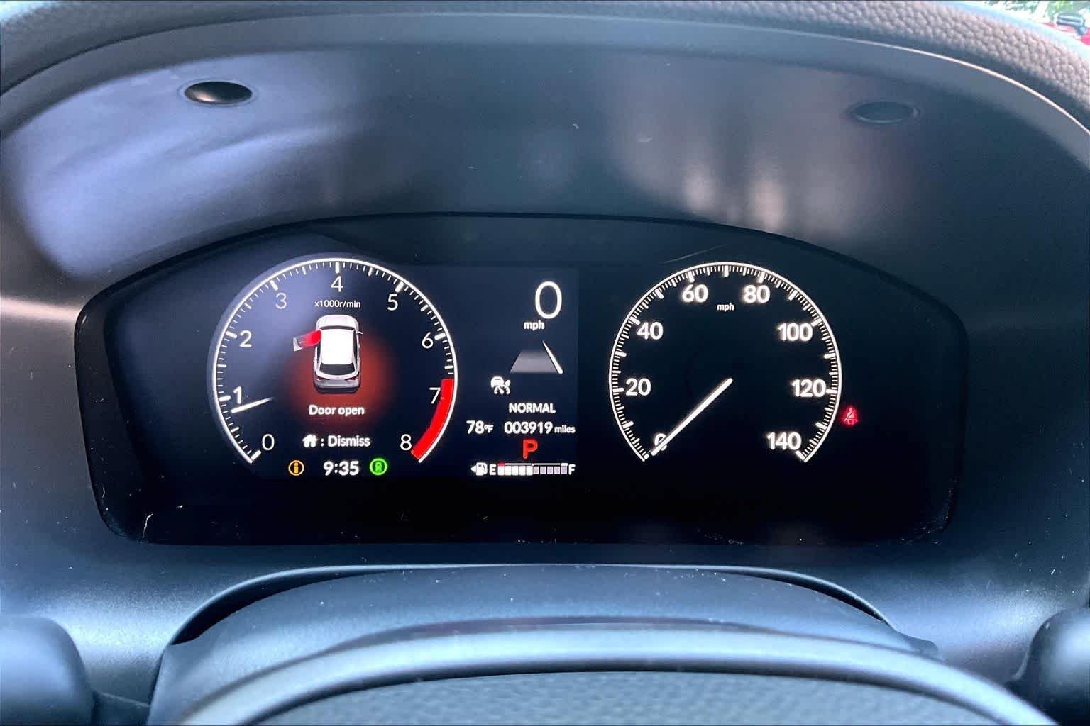 Certified 2026 Honda HR-V LX image 25