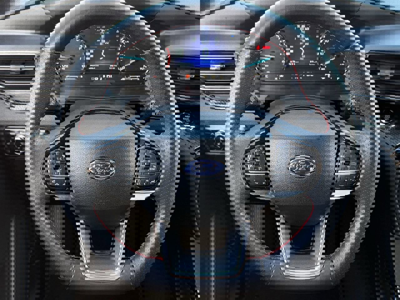 Used 2023 Ford Explorer ST-Line w/ Class IV Trailer Tow Package image 12